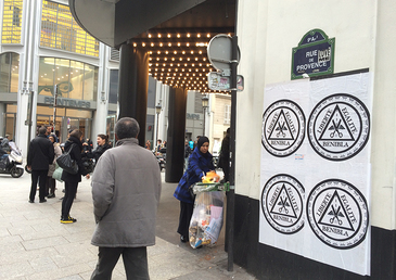 Du streetwear au street marketing